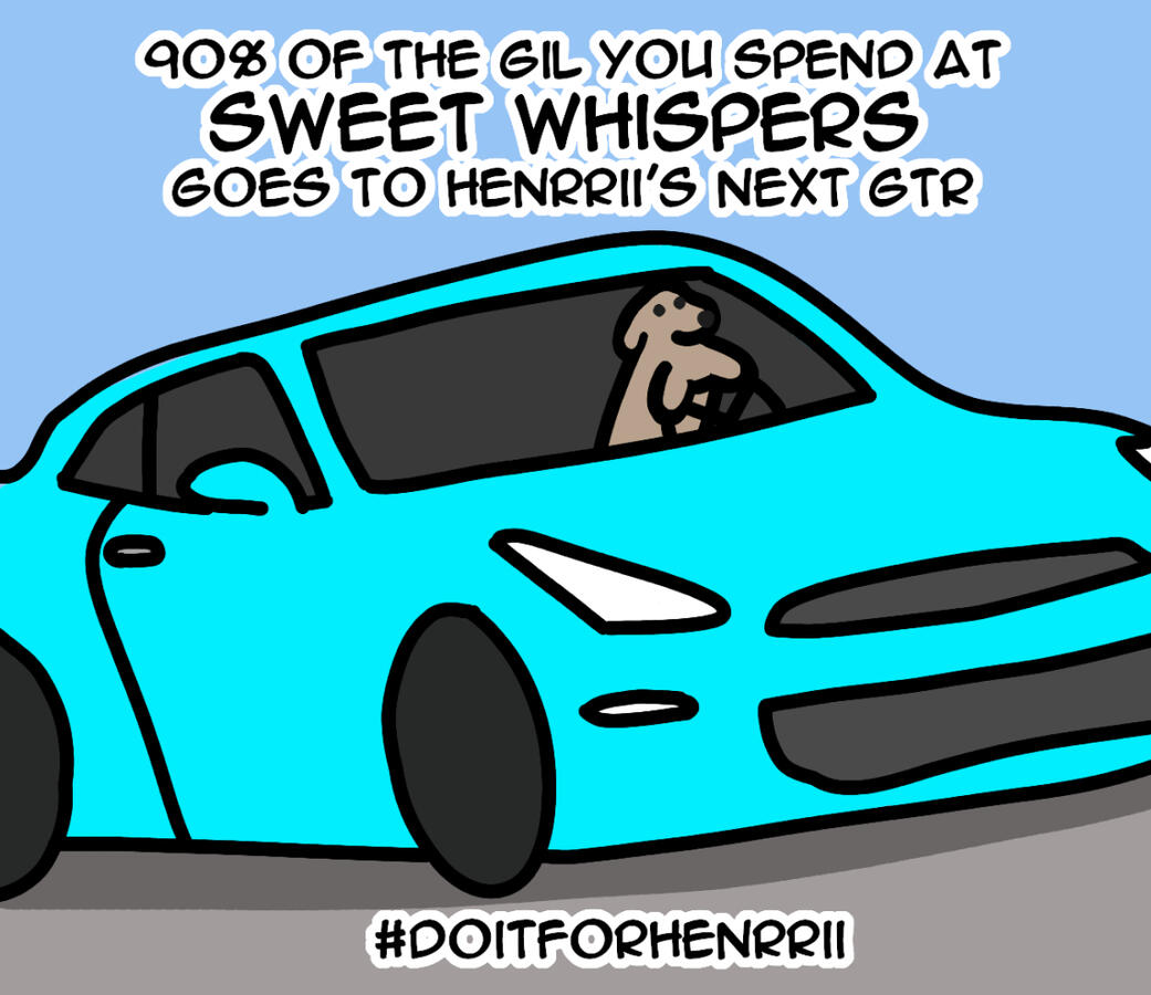 "#DoItForHenrrii" by ???